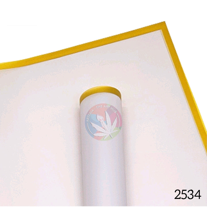 Plastic Wrapping Paper