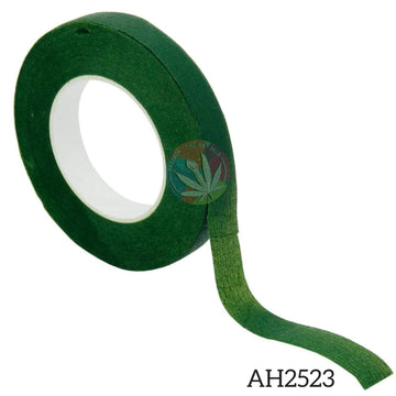 Floral Tape  -  Green