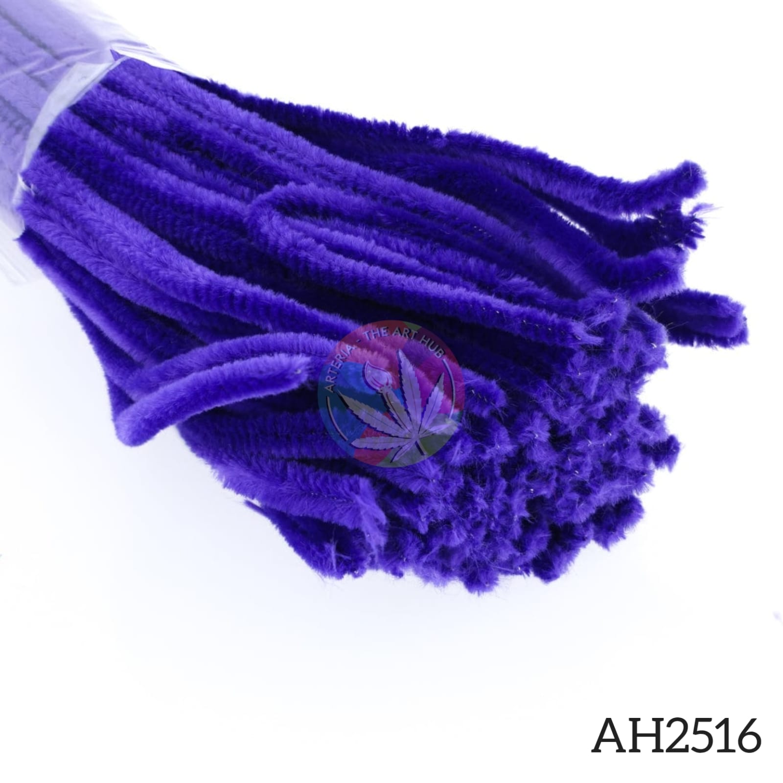 Pipe Cleaners - 100 Pcs