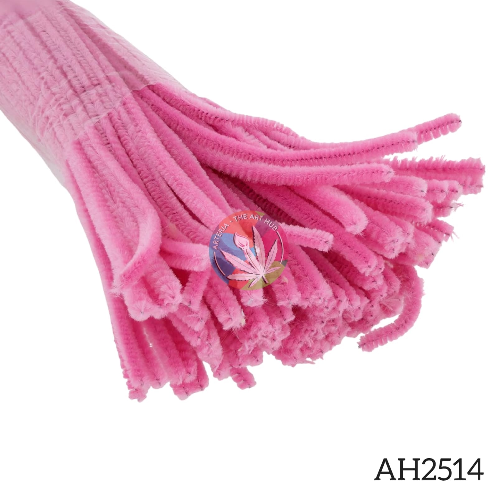 Pipe Cleaners - 100 Pcs