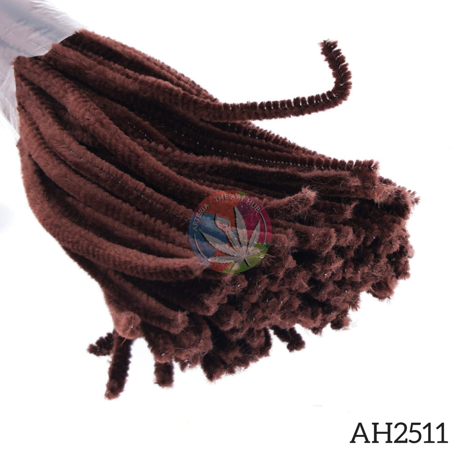 Pipe Cleaners - 100 Pcs