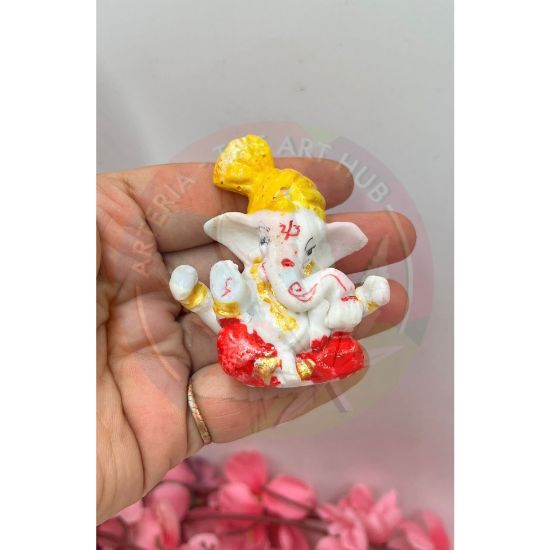 Ganpati Murti  [ 1 pc ]