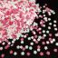 Picture of Polymer Shaker Fillers-  Red Sakura