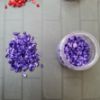Picture of Glass Granules Big- Purple