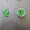 Picture of Glass Granules Big- Green