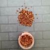 Picture of Glass Granules Big- Copper