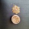 Picture of Glass Granules Small- Light Gold