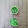 Picture of Glass Granules Small- Green