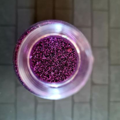 Picture of Fine Glitter- Purple