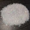 Picture of Iridescent Glitter Chunks– White