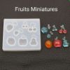 Picture of 9 IN 1 MINIATURE FRUIT