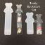 Picture of STANDING TEDDY Bookmark Mould
