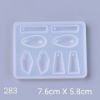 Picture of 8 IN 1 Earings Mould