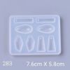 Picture of 8 IN 1 Jewellery Earing Mould