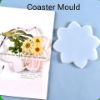 Picture of 8 PETALS FLOWER COASTER