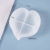 Picture of Heart Shape Bowl Mould 2