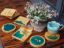 Picture of Wooden Coasters