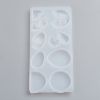 Picture of 9 in 1 ocean Style Jewellery Mould