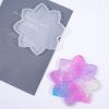 Picture of 8 PETALS FLOWER COASTER