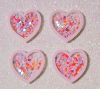 Picture of Heart Shakers Mould 1