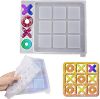 Picture of Tic Tac Toe Game- small