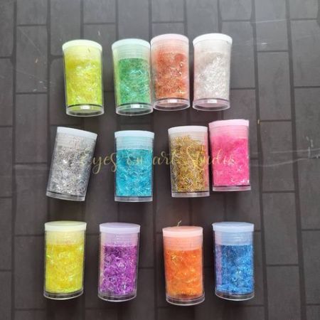 Picture for category Glitter Sets