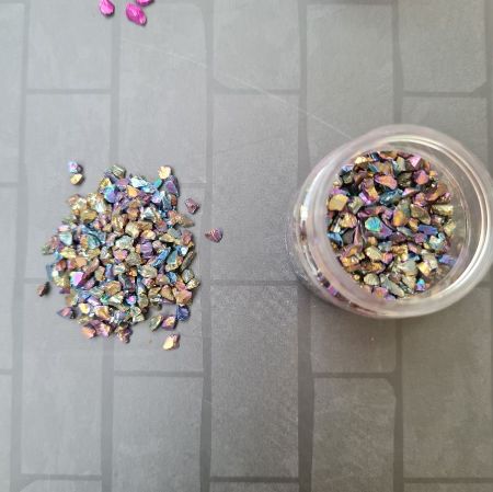 Picture for category Glass Granules