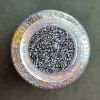 Picture of Holographic Glitter – Grey Fine