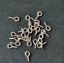 Picture of Eye Screws- Silver Small