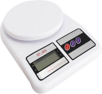 Picture of Weighing Scale