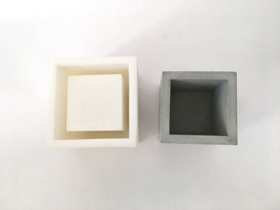 Picture of PLANTER MOULD CUBE