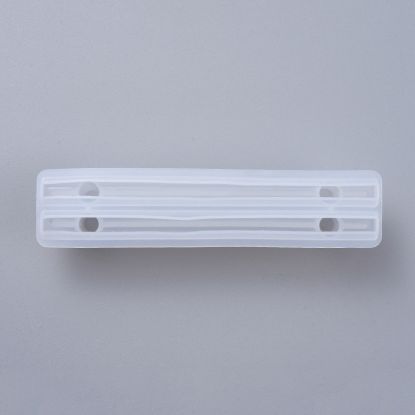 Picture of 6" Straight Handles Mould