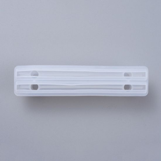 Picture of 6" Straight Handles Mould