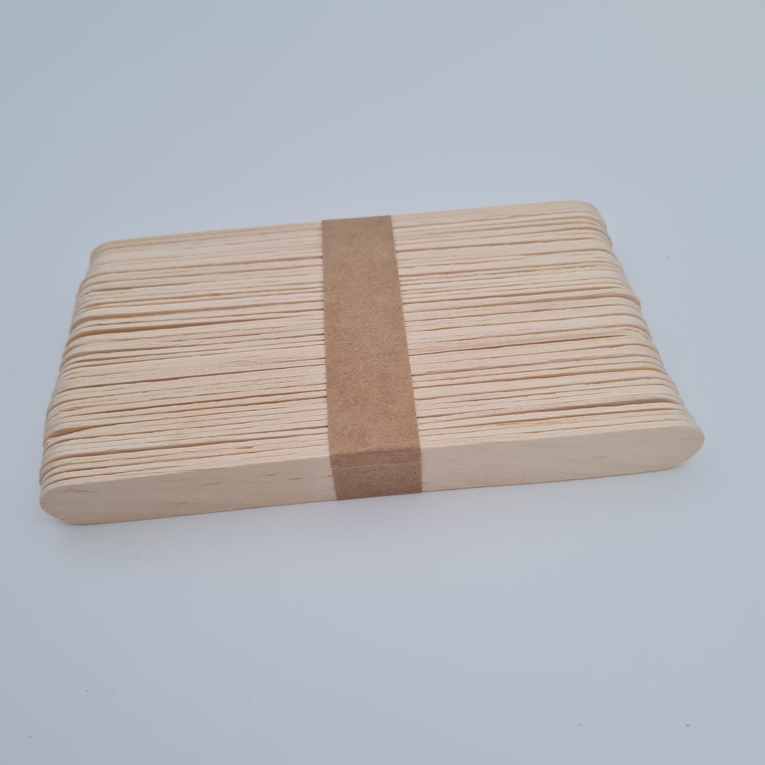 Arteria. Big Popsicle sticks