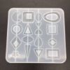 Picture of 17 IN 1 Jewellery & Earings mould  