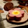 Picture of FLOWER TEA LIGHT HOLDER MOULD