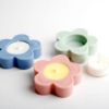 Picture of FLOWER TEA LIGHT HOLDER MOULD