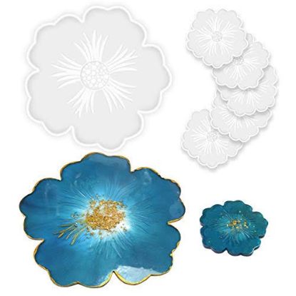 Picture of FLOWER TRAY With Engraving