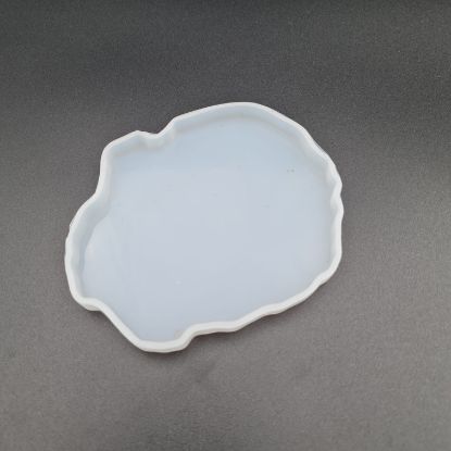 Picture of Agate Coaster Mould Small 