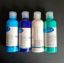 Picture of Fluid Art Acylic Colours-aqua