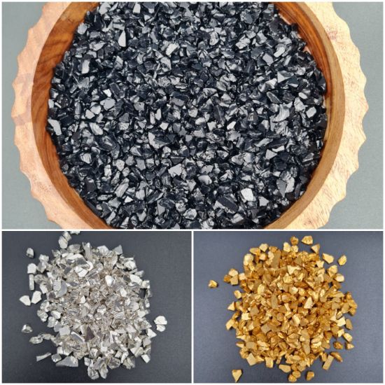 Picture of LARGE GLASS GRANULES