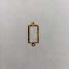 Picture of Bracelet Bezel- Rectangle