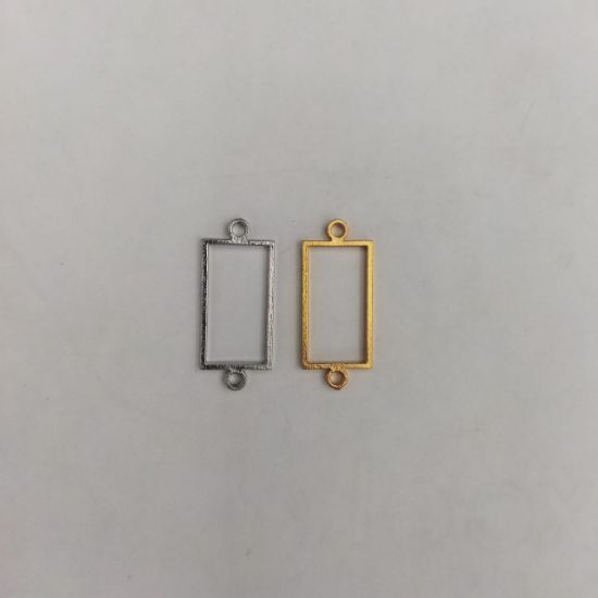 Picture of Bracelet Bezel- Rectangle