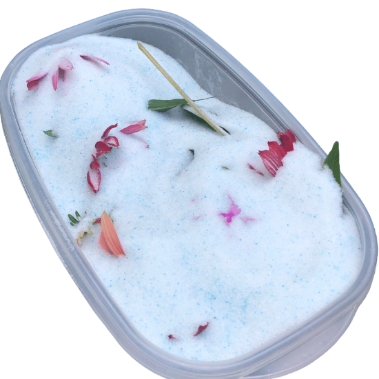 Arteria. Silica Gel to Dry Flowers