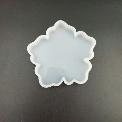 Picture of SMALL FLOWER COASTER