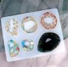 Picture of Bracelets & Rakhi Mould 6 in 1 