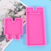 Picture of Big Phone Stand Mould Pink