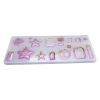 Picture of Cute Pendants and Charms Mould