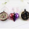 Picture of 3 in 1 Pendant & Keychain Mould