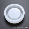 Picture of Diamond Cut Round  Ash Tray Mould